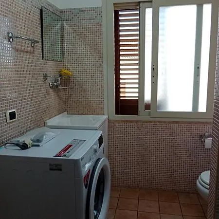 Guest house Il Faro Di Ganzirri *