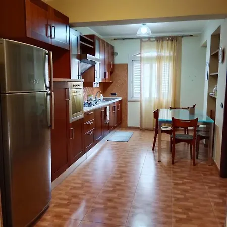 Il Faro Di Ganzirri Guest house Messina