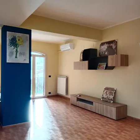 Guest house Il Faro Di Ganzirri Messina